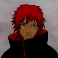 Sasori